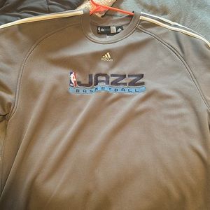 Xl men adidas jazz hoodie